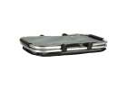 Thermal folding picnic basket grey 7