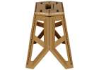 Tourist folding stool khaki 4