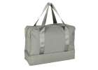 Travel bag hand luggage 39x18x30cm grey 5