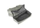 Travel bag hand luggage 39x18x30cm grey 7