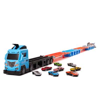 Truck camper truck track 8 el. 210 cm