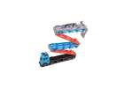 Truck camper truck track 8 el. 210 cm 7