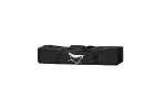Two-person garden hammock with frame 200 cm 5