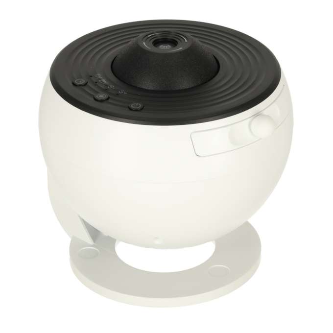 USB LED star projector 12 disks