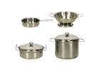Vegetable cutting set food kitchen accessories 36 el. 2