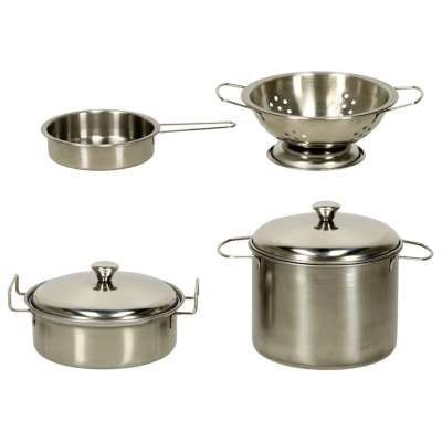 Vegetable cutting set food kitchen accessories 36 el.
