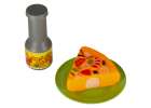 Vegetable cutting set food kitchen accessories 36 el. 7