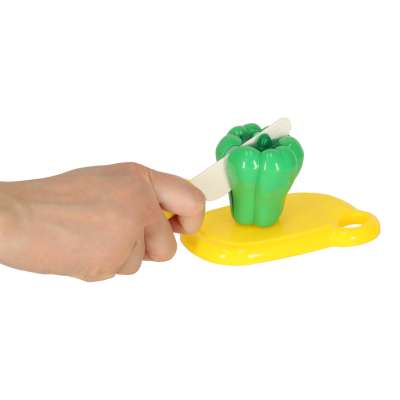 Vegetable fruit cutting food Velcro accessories