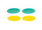 Vegetables to cut fruit food set of 26 pcs. 6