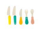 Vegetables to cut fruit food set of 26 pcs. 7