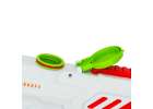Water gun electric rifle strong professional water gun for children white 12