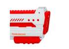 Water gun electric rifle strong professional water gun for children white 3