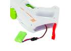Water gun electric rifle strong professional water gun for children white 4