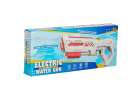 Water gun electric rifle strong professional water gun for children white 7