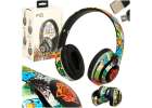 Wireless headphones 1