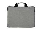 15.6-inch laptop bag, case, cover, briefcase, women's, men's, gray 2