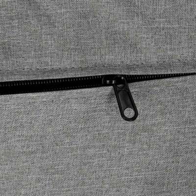 15.6-inch laptop bag, case, cover, briefcase, women's, men's, gray