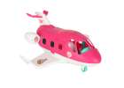 Aeroplane for dolls stewardess accessories 3