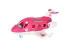 Aeroplane for dolls stewardess accessories 4