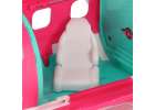 Aeroplane for dolls stewardess accessories 6