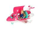Aeroplane for dolls stewardess accessories 7