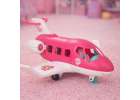 Aeroplane for dolls stewardess accessories 11