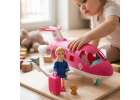 Aeroplane for dolls stewardess accessories 12
