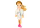 Ambulance mobile hospital doll accessories 4