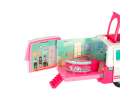 Ambulance mobile hospital doll accessories 10