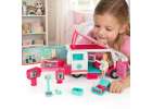 Ambulance mobile hospital doll accessories 14