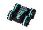Amphibious remote control car gesture-controlled 4x4 360 2.4GHz 3.7V 8
