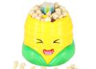 Arcade game Catch popcorn corn 4 players 4