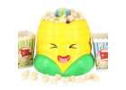 Arcade game Catch popcorn corn 4 players 5