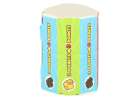 Arcade game Catch popcorn corn 4 players 7