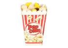 Arcade game Catch popcorn corn 4 players 8