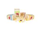 Arcade game Catch popcorn corn 4 players 10