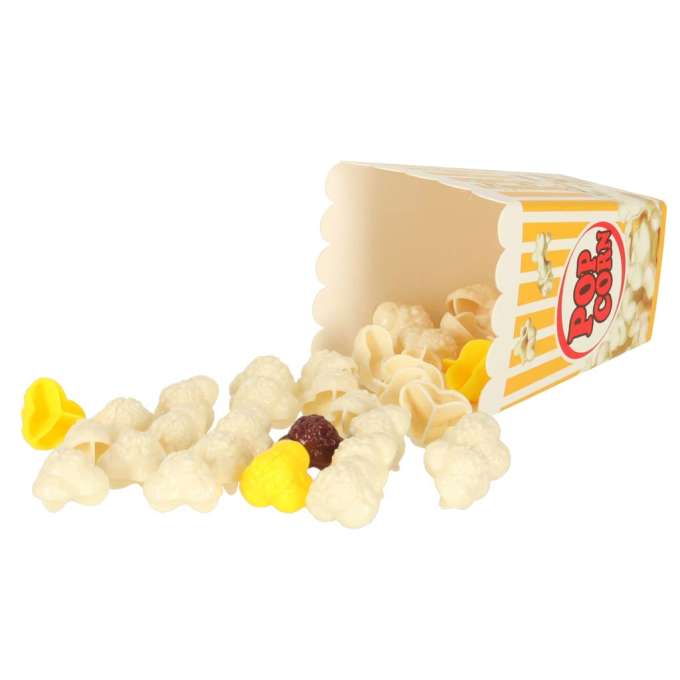 Arcade game Catch popcorn corn 4 players