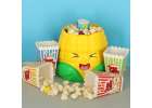 Arcade game Catch popcorn corn 4 players 13