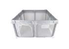 Baby playpen foldable dry pool children's playground 120x120cm 2
