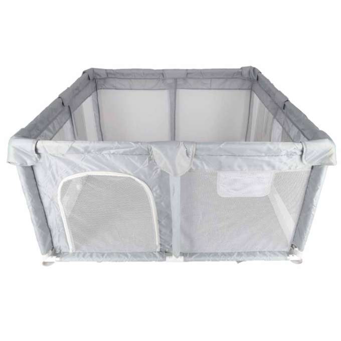 Baby playpen foldable dry pool children's playground 120x120cm