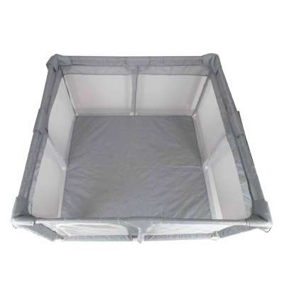 Baby playpen foldable dry pool children's playground 120x120cm