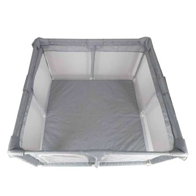 Baby playpen foldable dry pool children's playground 120x120cm