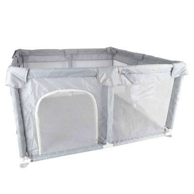 Baby playpen foldable dry pool children's playground 120x120cm