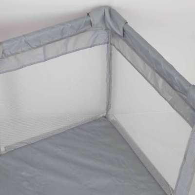 Baby playpen foldable dry pool children's playground 120x120cm