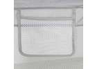 Baby playpen foldable dry pool children's playground 120x120cm 10