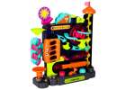 Ball obstacle course for balls arcade toy 2