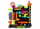 Ball obstacle course for balls arcade toy 3