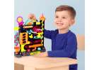 Ball obstacle course for balls arcade toy 14