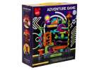 Ball obstacle course for balls arcade toy 16
