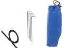 Beach umbrella garden tent folding large 13